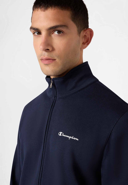 Champion tuta fl da uomo blu