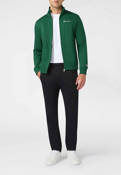 Champion tuta fl da uomo verde