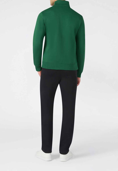 Champion tuta fl da uomo verde