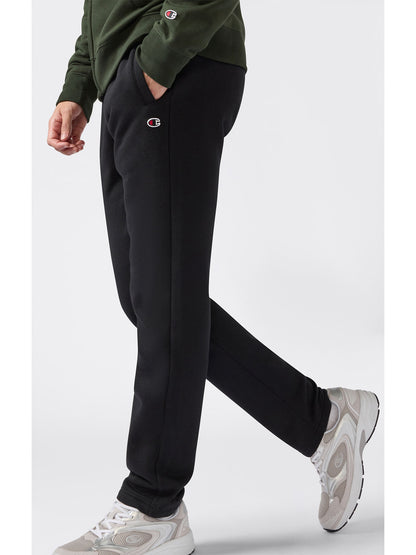 TUTA FULL ZIP CHAMPION  DA UOMO VERDE