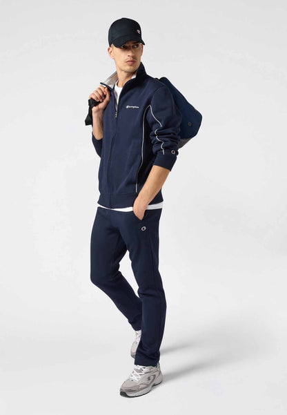 Champion tuta fl da uomo blu