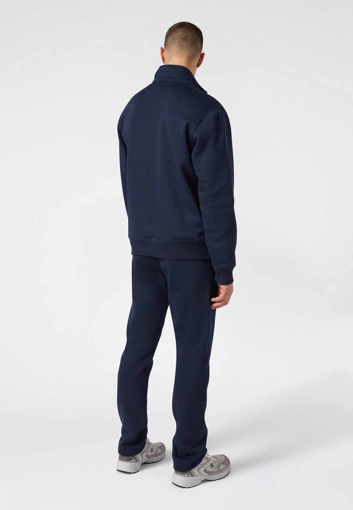 Champion tuta fl da uomo blu