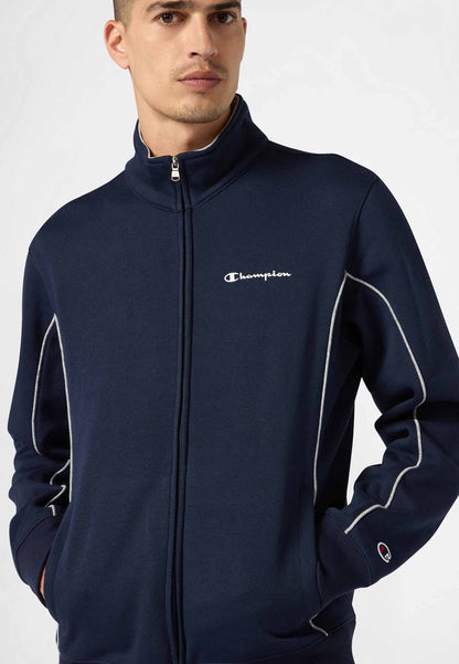 Champion tuta fl da uomo blu