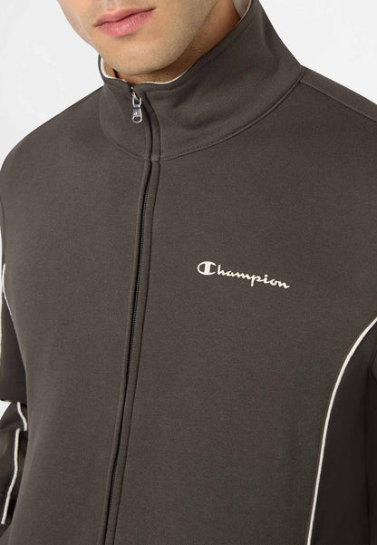 Champion tuta fl da uomo fango