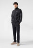 champion-small-script-tuta-da-uomo-nera