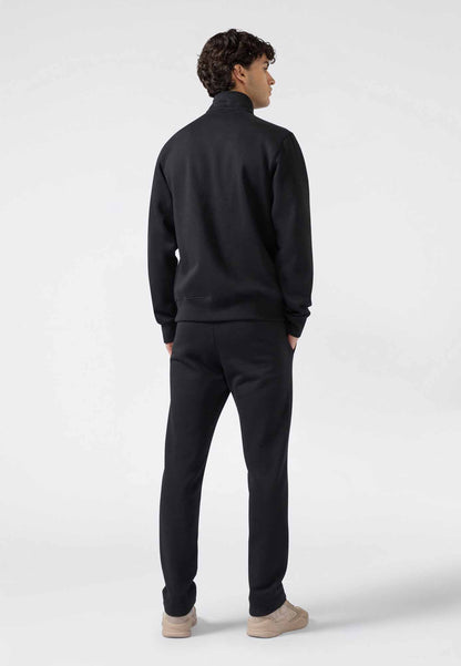 Champion tuta fl da uomo nero