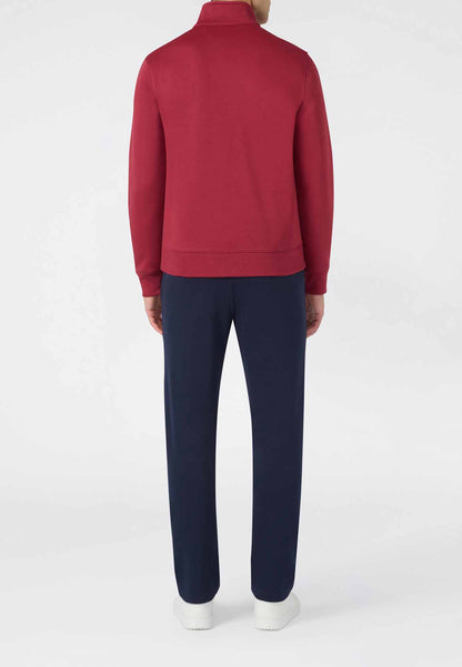 Champion tuta fl da uomo bordeaux