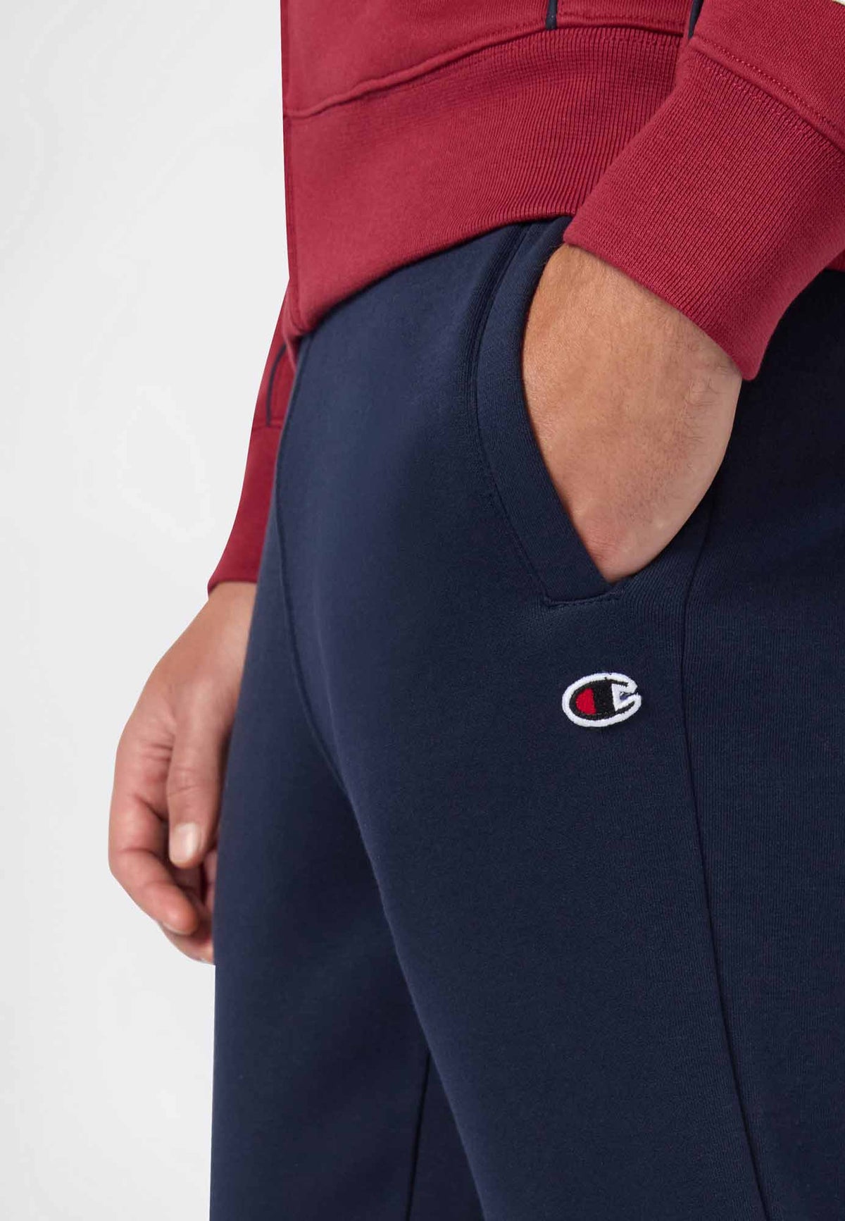 Champion tuta fl da uomo bordeaux