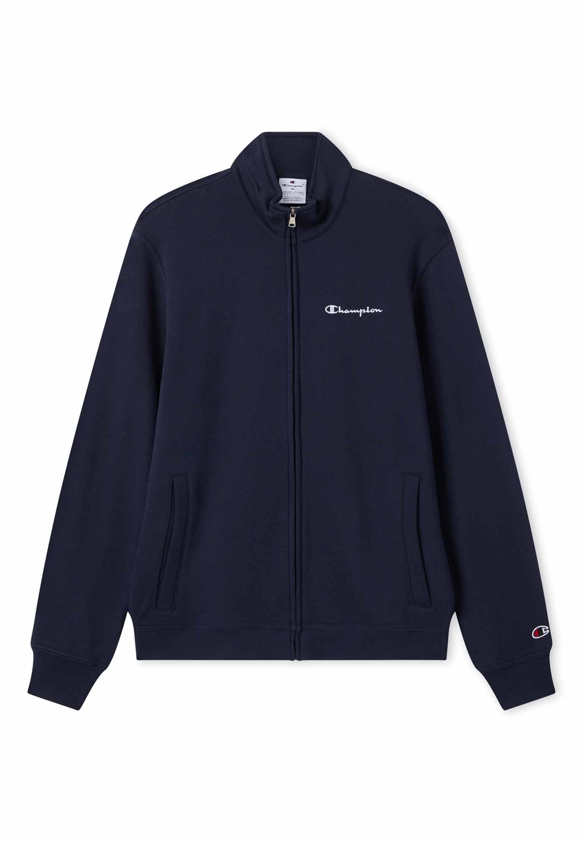 Champion felpa fl da uomo blu