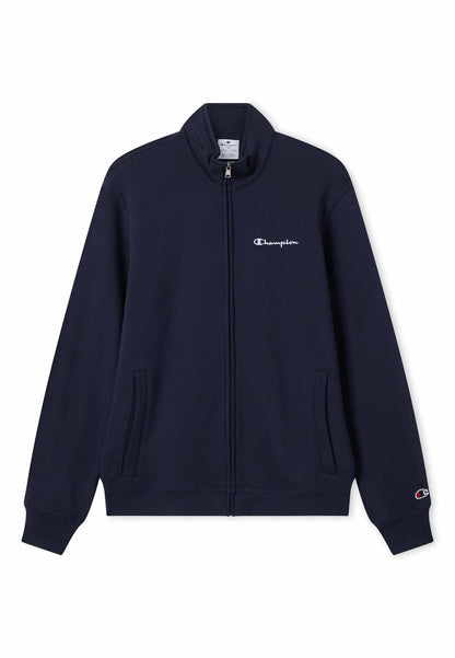 Champion felpa fl da uomo blu
