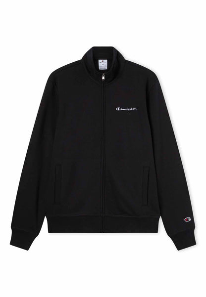 Champion felpa fl da uomo nero