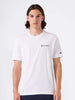 champion-icons-t-shirt-uomo-bianca-in-cotone