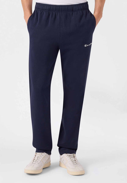 Champion panta fl pantalone da uomo blu