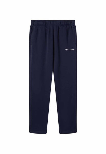 Champion panta fl pantalone da uomo blu