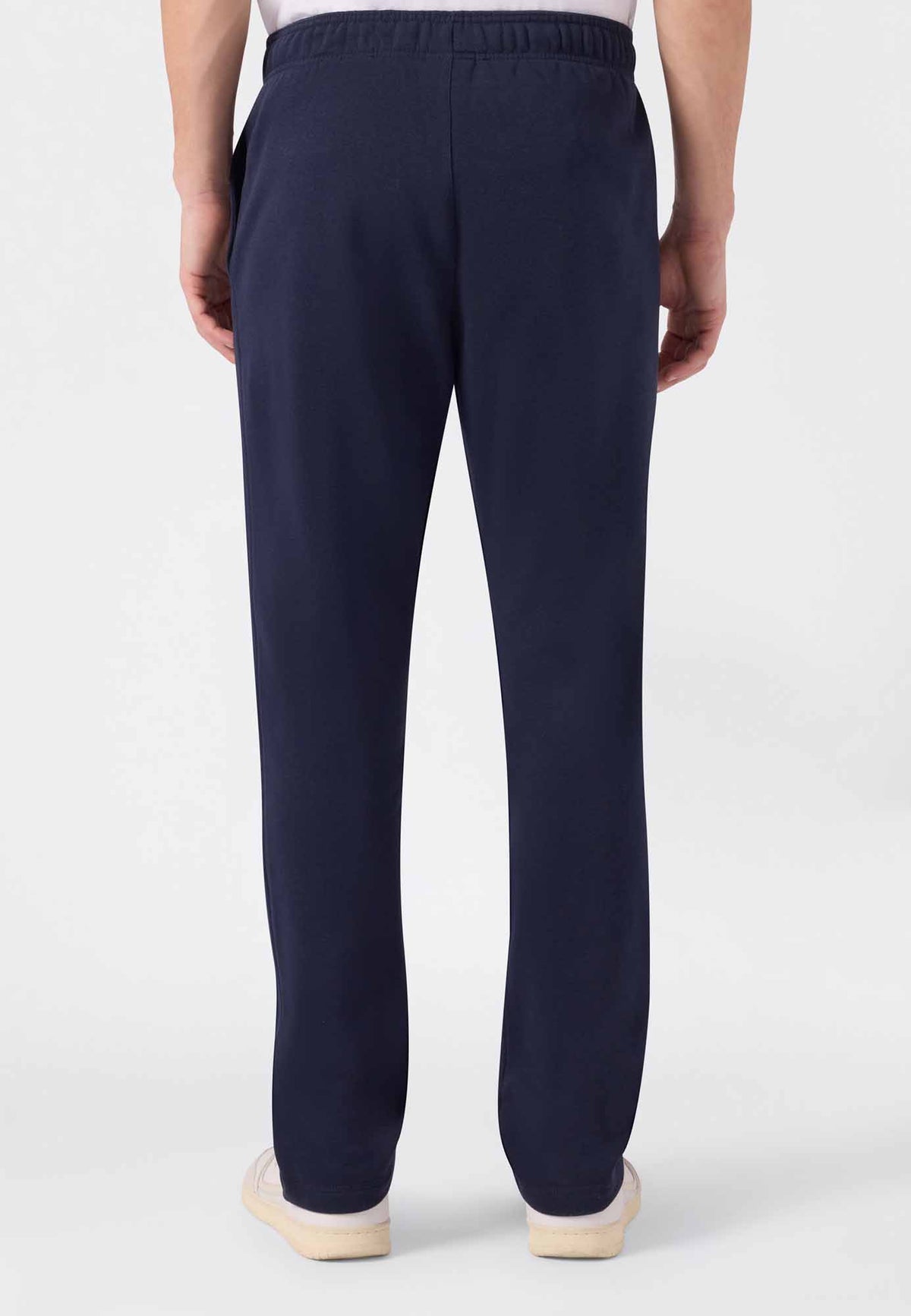 Champion panta fl pantalone da uomo blu