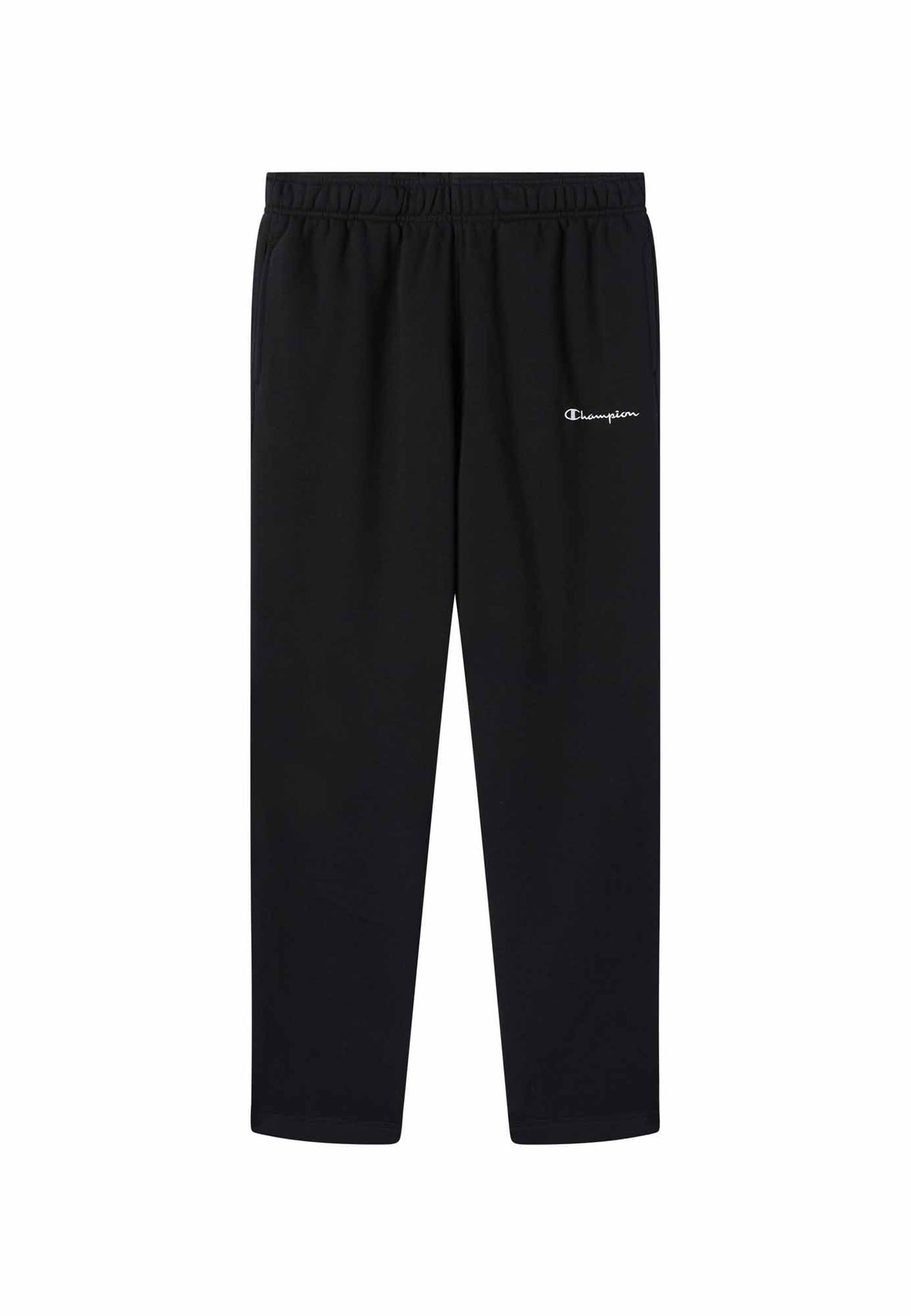 Champion panta fl pantalone da uomo nero