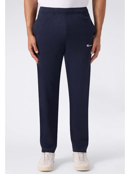 Champion panta jerse pantalone da uomo blu