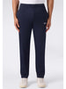 pantaloni-in-jersey-con-fondo-dritto-champion-da-uomo-blu