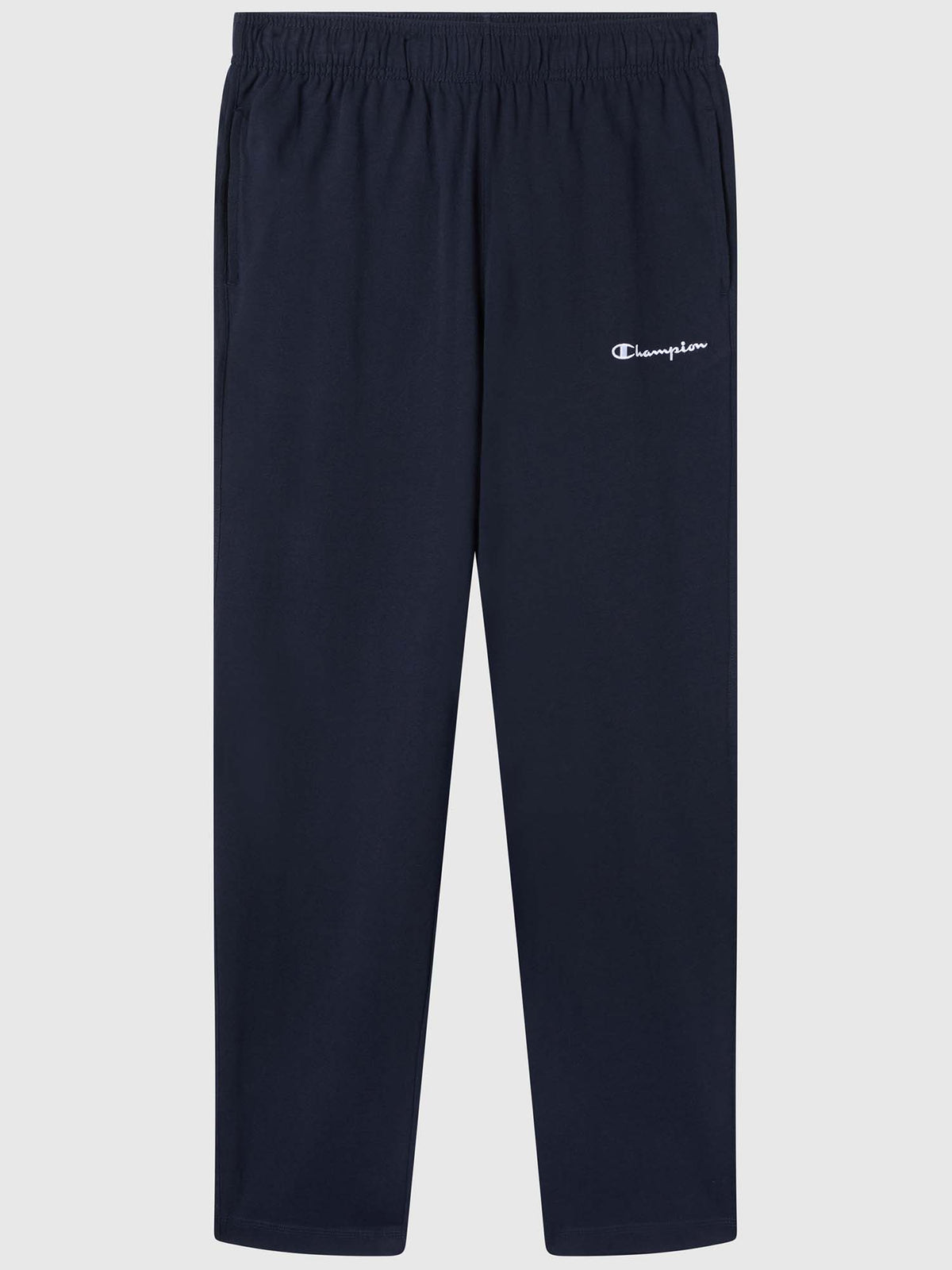 Champion panta jerse pantalone da uomo blu