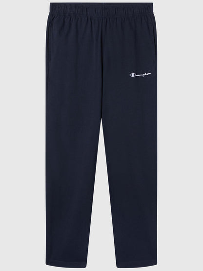 Champion panta jerse pantalone da uomo blu