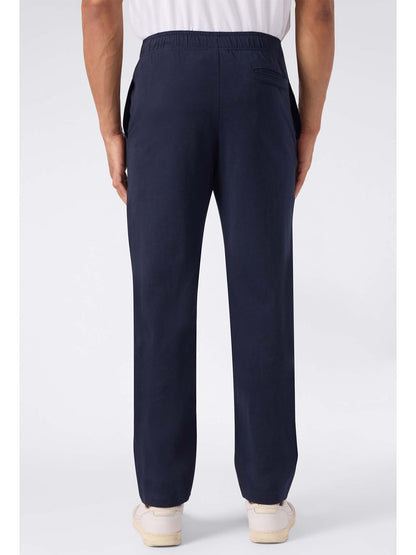 Champion panta jerse pantalone da uomo blu