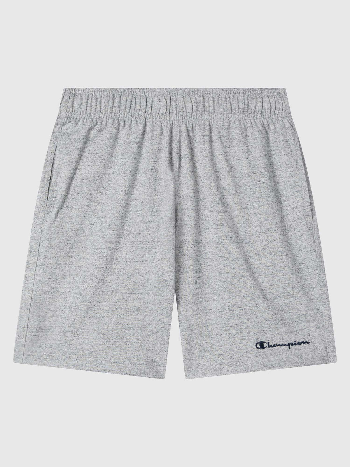Champion short jerse da uomo grigio