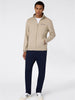 champion-tuta-full-zip-da-uomo-beige-con-stile-sportivo