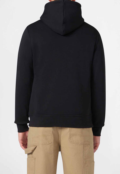 Champion felpa fl da uomo nero