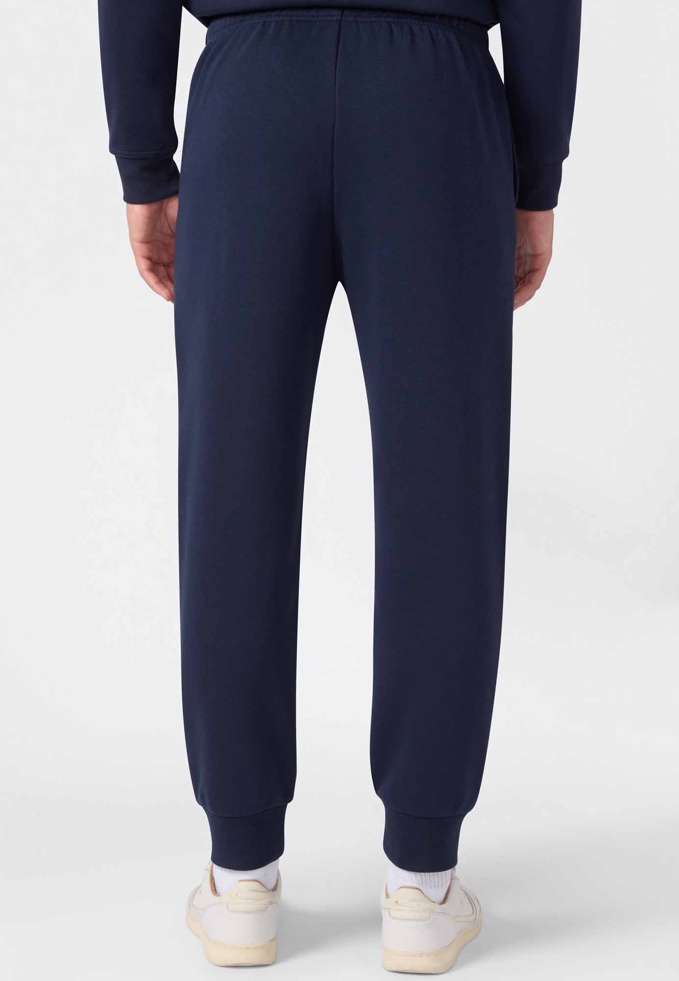 Champion Panta Fl, pantalone da uomo blu