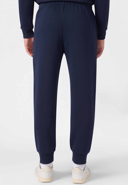 Champion Panta Fl, pantalone da uomo blu