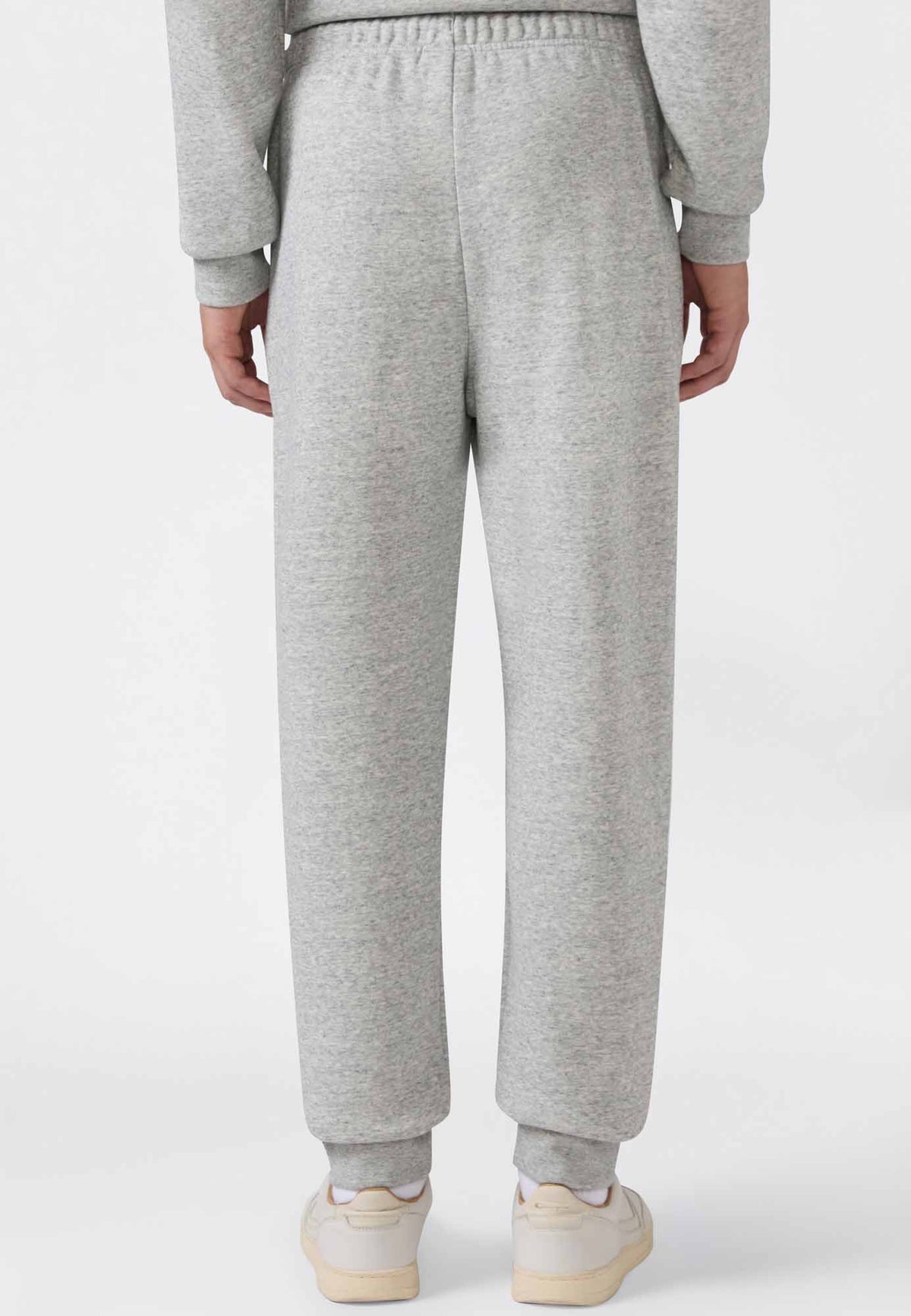 Champion panta fl pantalone da uomo grigio