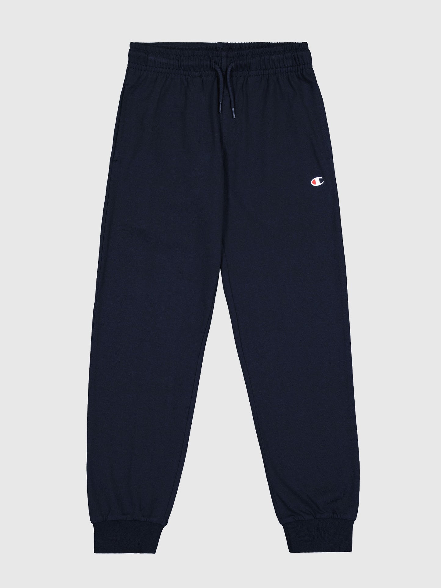 PANTALONE TUTA CHAMPION JUNIOR BLU