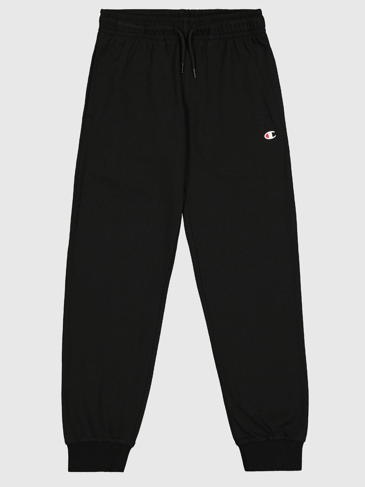Pantaloni della tuta neri da donna Champion, comodi e casual