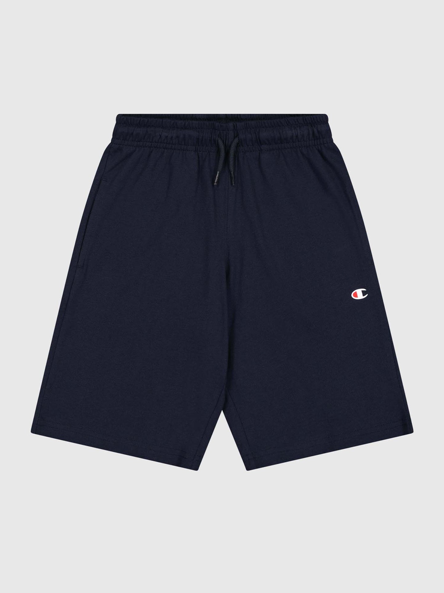 Bermuda Champion per bambino unisex blu comodi e versatili