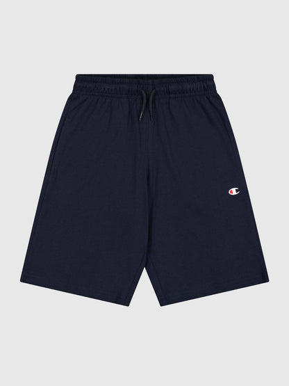 Champion b. short je da bambino/a blu