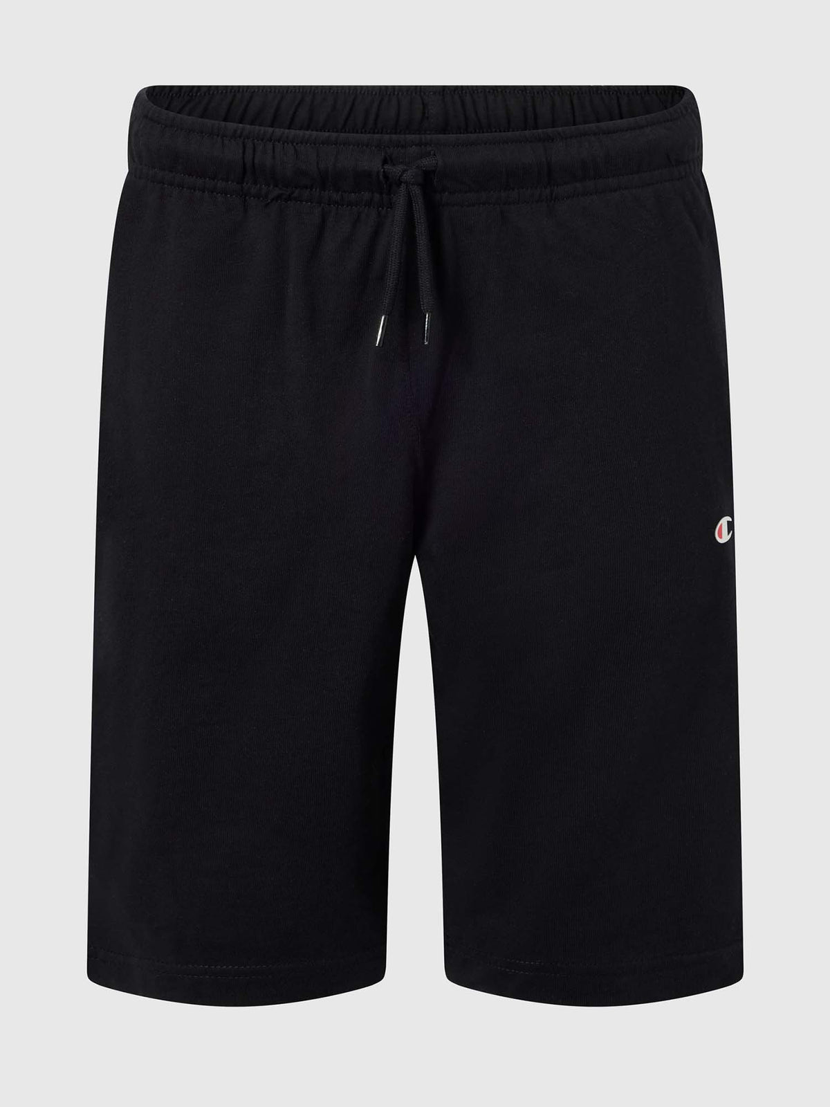Champion b. short je da bambino/a nero
