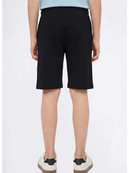 Champion b. short je da bambino/a nero