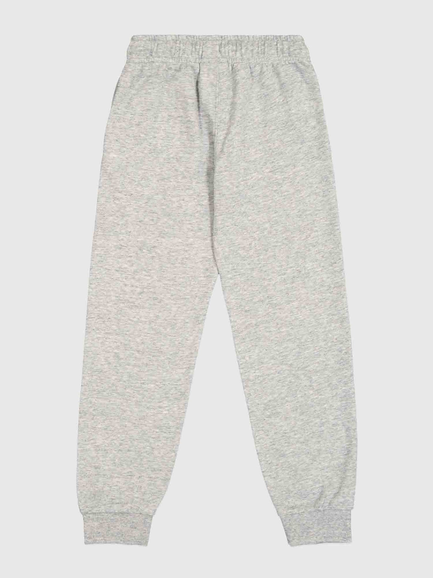 PANTALONE JOGGERS CHAMPION BAMBINO GRIGIO