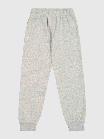 PANTALONE JOGGERS CHAMPION BAMBINO GRIGIO