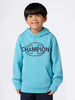 felpa-con-cappuccio-champion-da-bambino-celeste