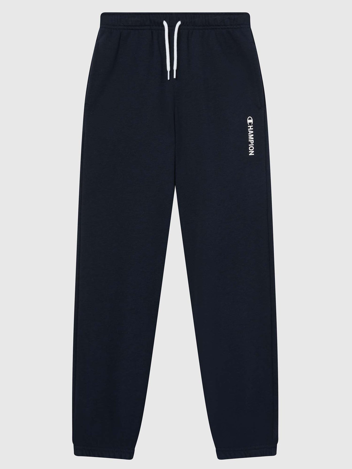 PANTALONE TUTA CHAMPION DA BAMBINO BLU