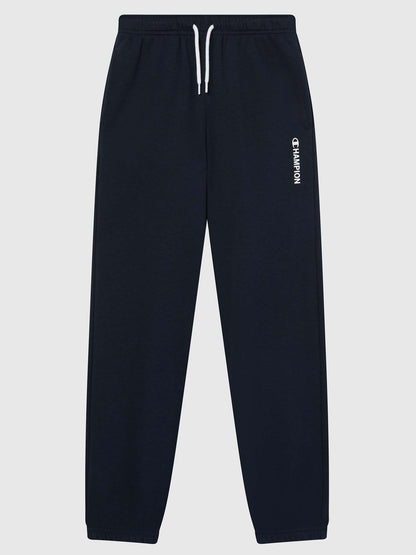 PANTALONE TUTA CHAMPION DA BAMBINO BLU