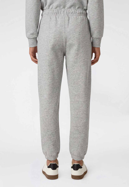 Champion b. panta fl pantalone da bambino/a grigio