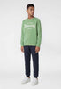 champion-307263-tuta-da-unisex-bambino-verde