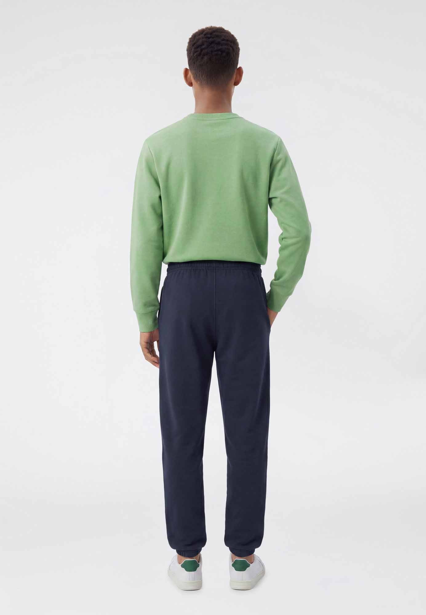 Champion 307263, tuta da unisex bambino verde