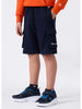 bermuda-cargo-unisex-bambino-champion-blu-per-la-primavera-estate