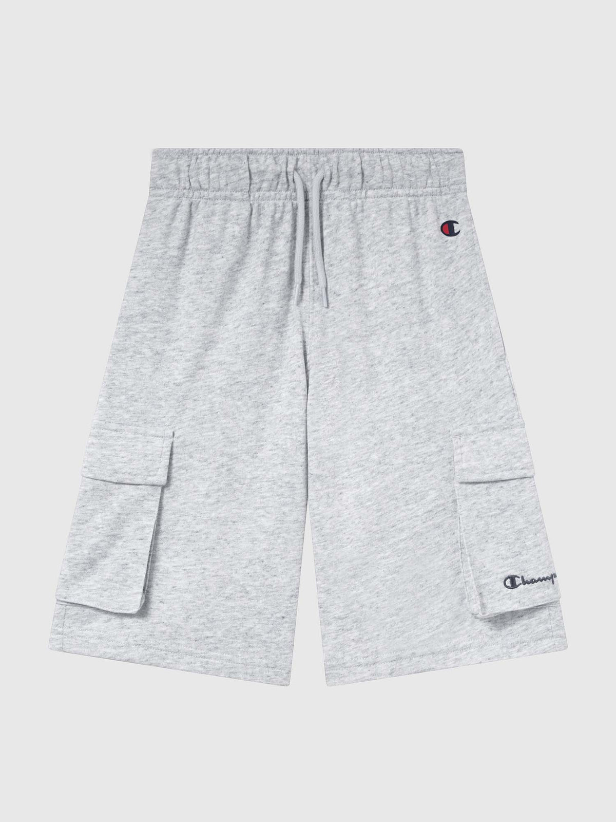 Champion b. cargo ft short da bambino/a grigio