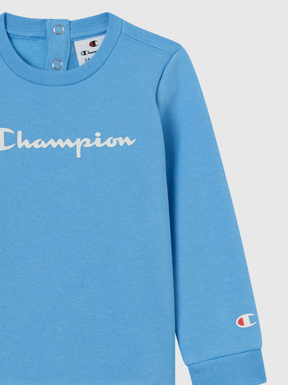 CHAMPION B. TUTA FL