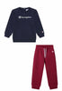 champion-307327-bs501-tuta-da-unisex-bambino-blu