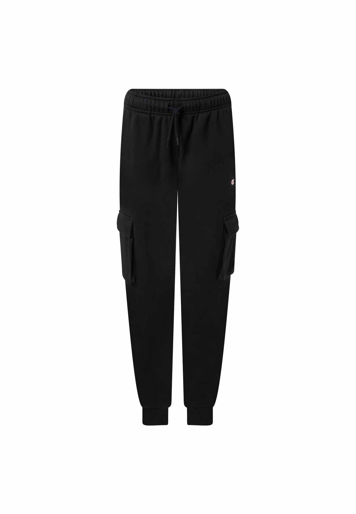 Champion b. cargo pantalone da bambino/a nero